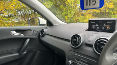 Audi A1 1.0 TFSI SE 3dr Petrol Hatchback